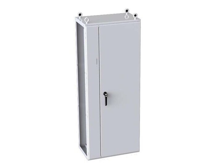 Single Door Enclosure