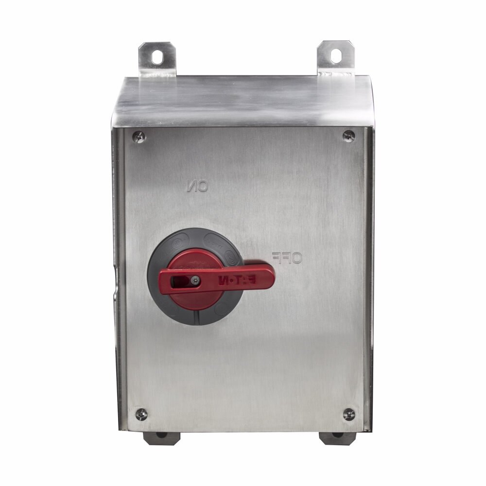 Stainless Steel 304 Disconnect Enclosures