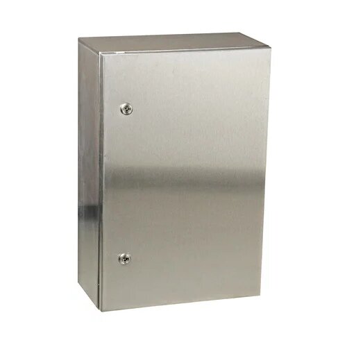 Stainless Steel IP67 Enclosure Manufacturer