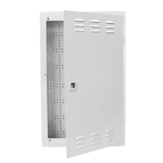 Standard Metal Enclosures