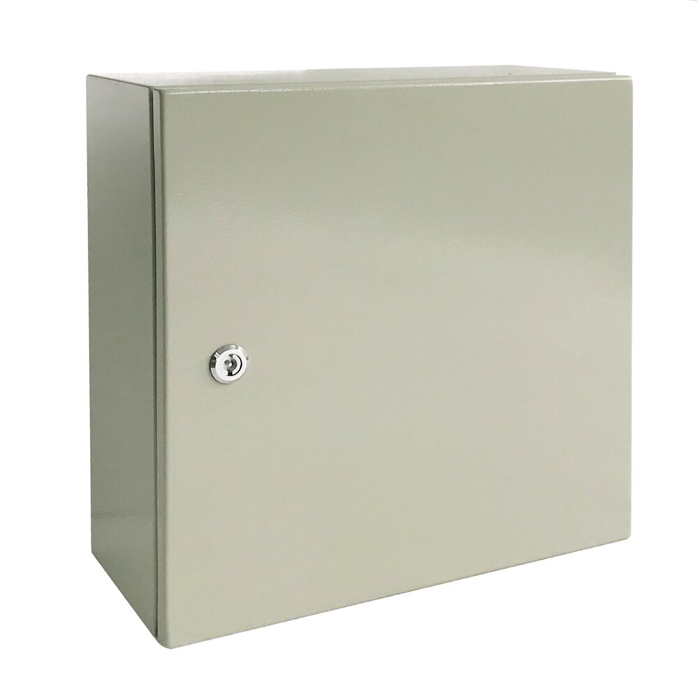 Steel IP65 Enclosure And Box