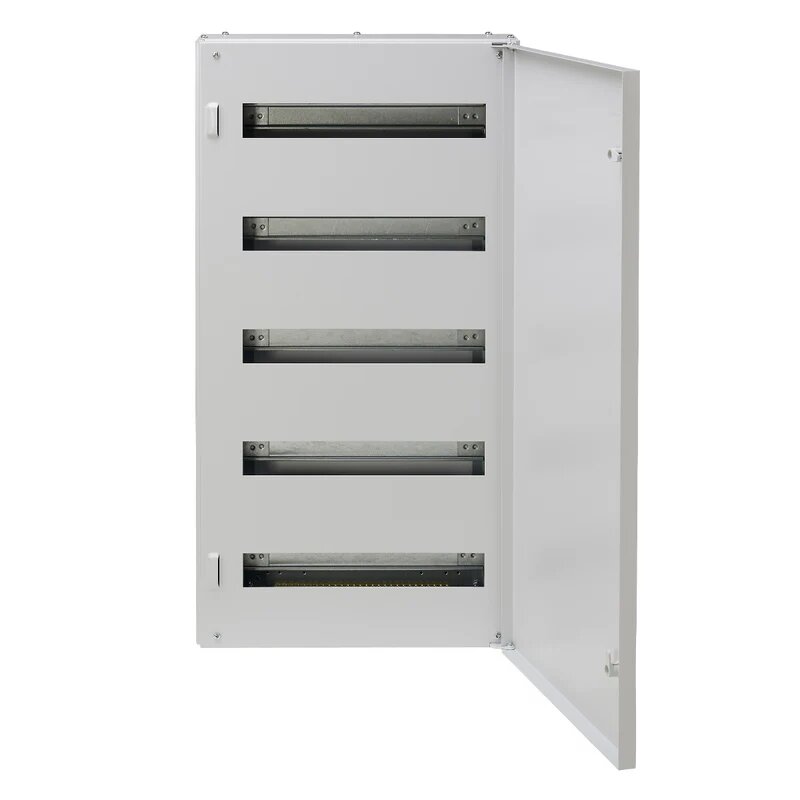 Steel Wall Mount Modular Electrical Enclosure