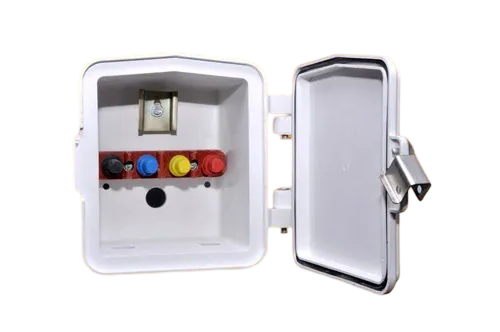 Street Light Junction Box