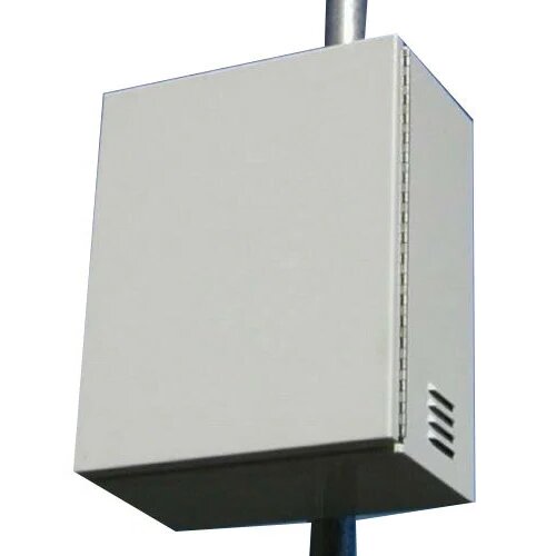 Street Light Switch Box