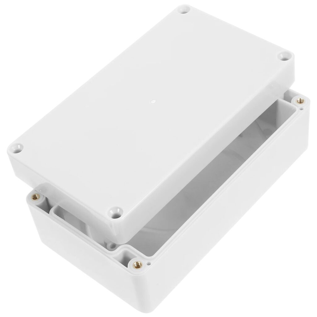 Street Light Terminal Box