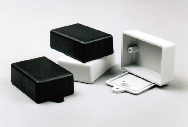 Surface Mount Enclosure