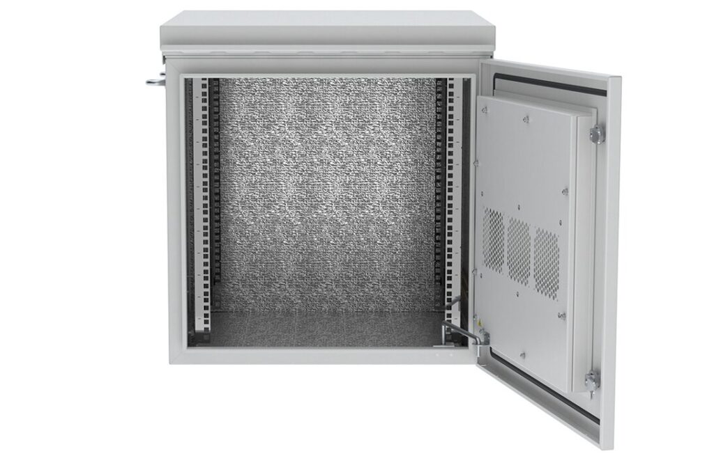 Телекоммуникационные шкафы