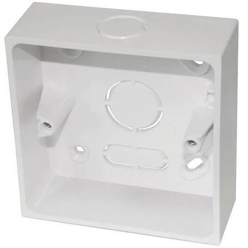 Two Way Pad Mount Electrical Box