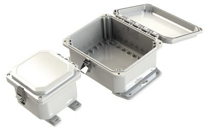 Armadio elettrico per lavaggio (1)