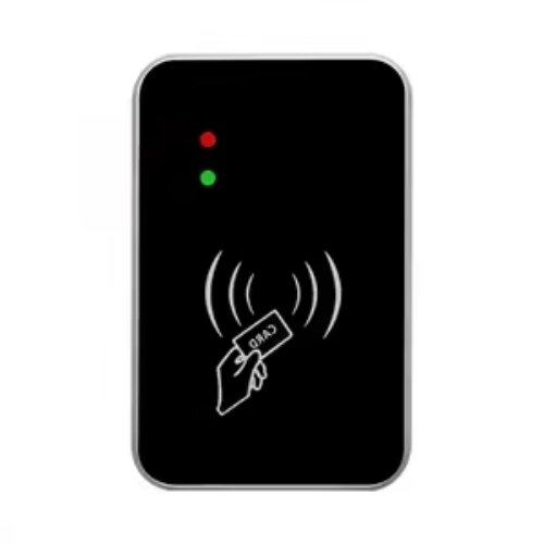 Access Control Enclosures