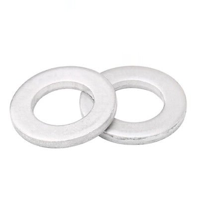 Алюминиевая пружинная плоская оправка