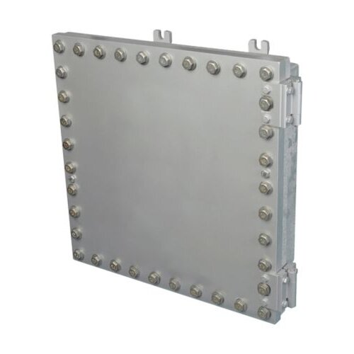 Explosion Proof Enclosures