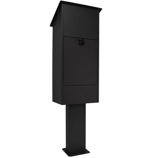 Free Standing Mailbox