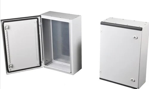 Industrial Enclosure