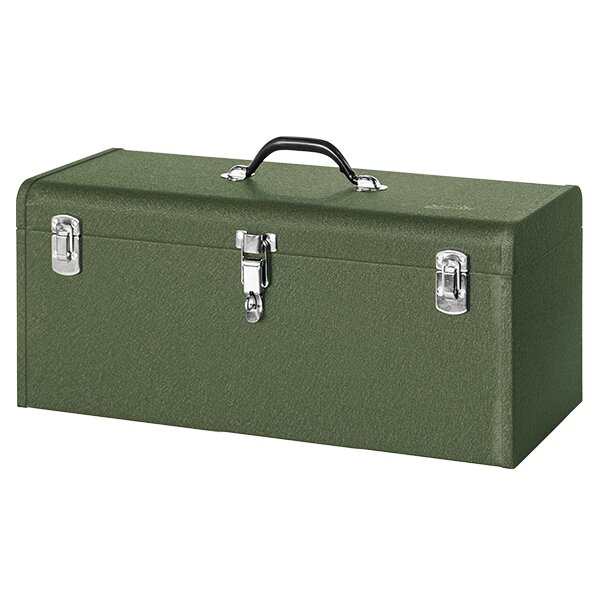 Metal Tool Box