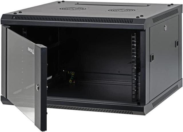 19-Zoll-Rack-Mount-Schrank