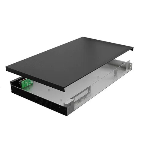 1U Rackmount Case (1)