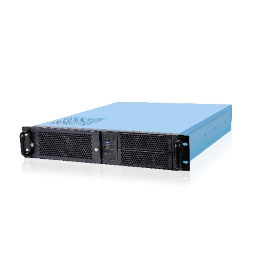 2U Rackmount Case (2)