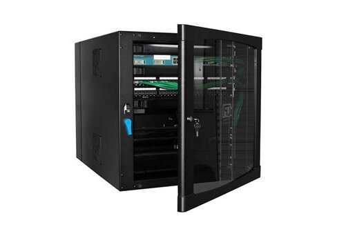 Armarios rack murales