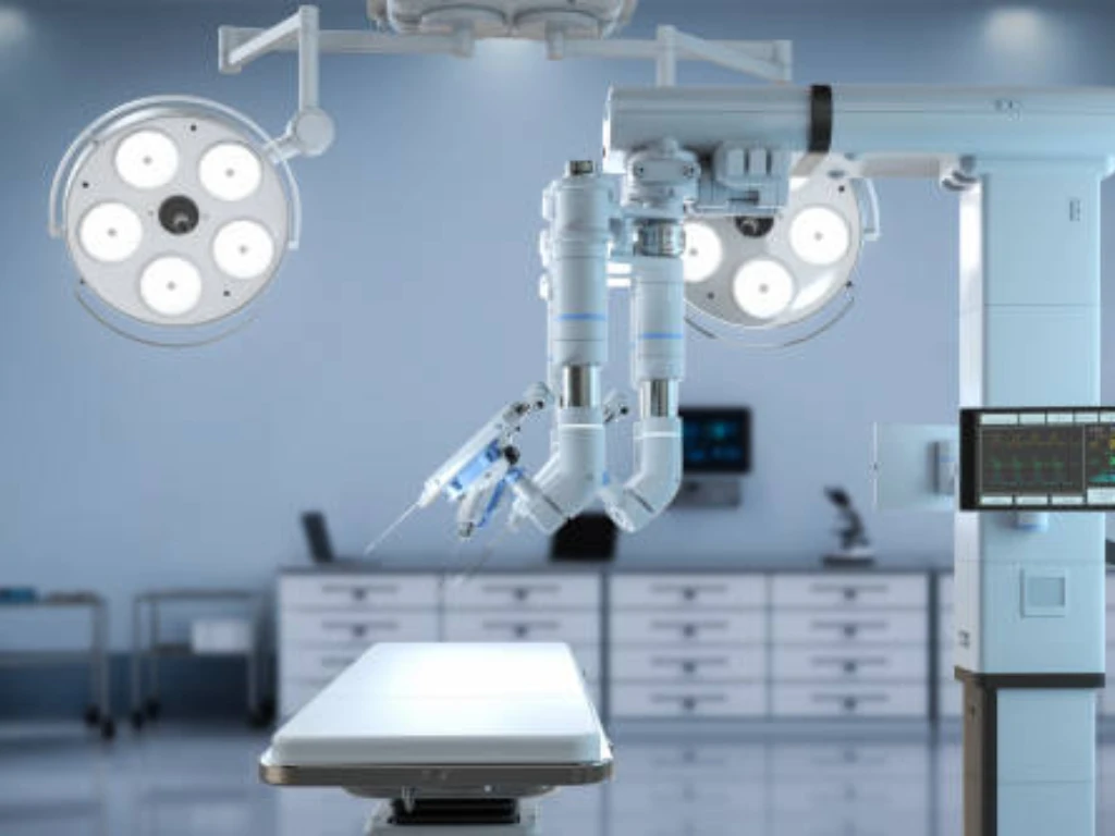 Design Transfer for Medical Devices (1)