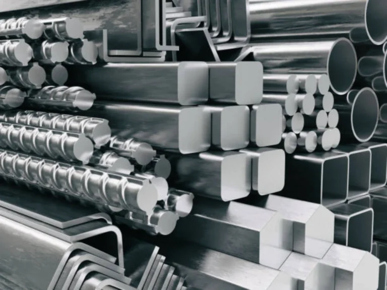 Diferentes tipos de aluminio (2)