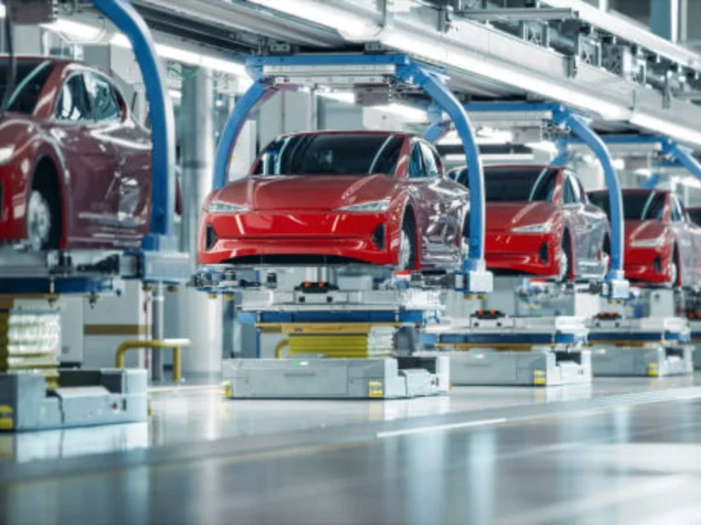 Electric Vehicle Components (1)