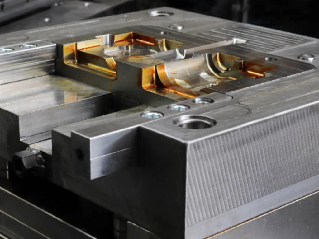 Fabricación de chapas metálicas (1)