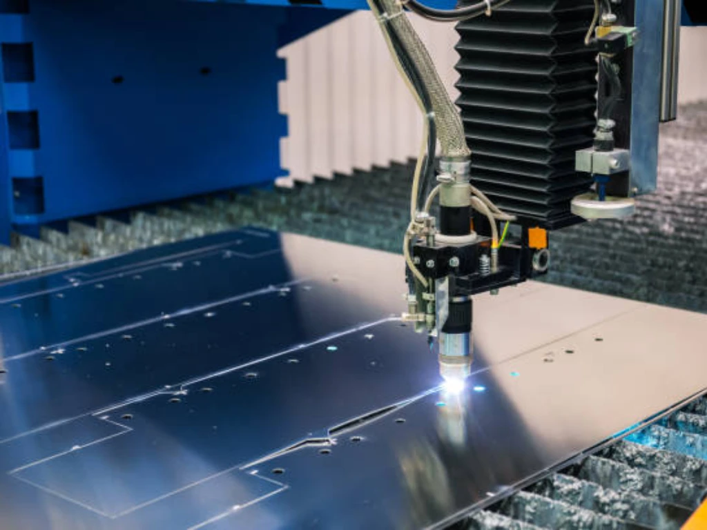 Prototipazione rapida dell'alluminio (3)