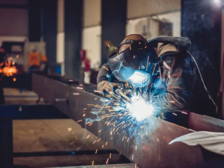 Top 10 delle aziende di lavorazione del metallo (3)