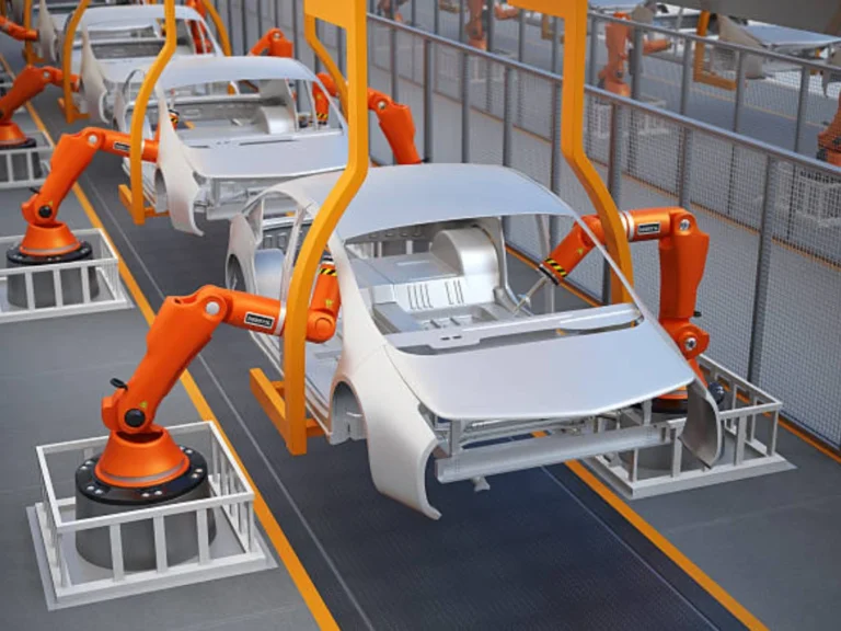 Unibody vs Body on Frame (1)