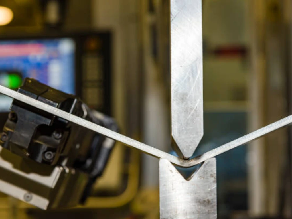 What Is K Factor in Sheet Metal (1)