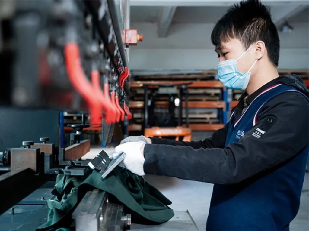 Sheet Metal Fabrication Companies in Canada (6)