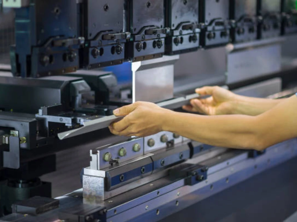 Qu'est-ce que la fabrication de tôles (1)