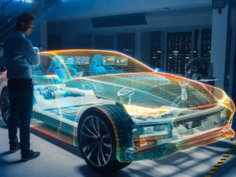Automotive Product Development (3)