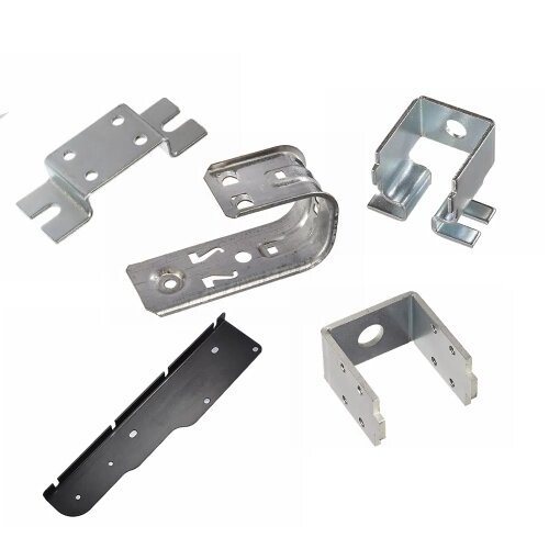 Custom Metal Hardware