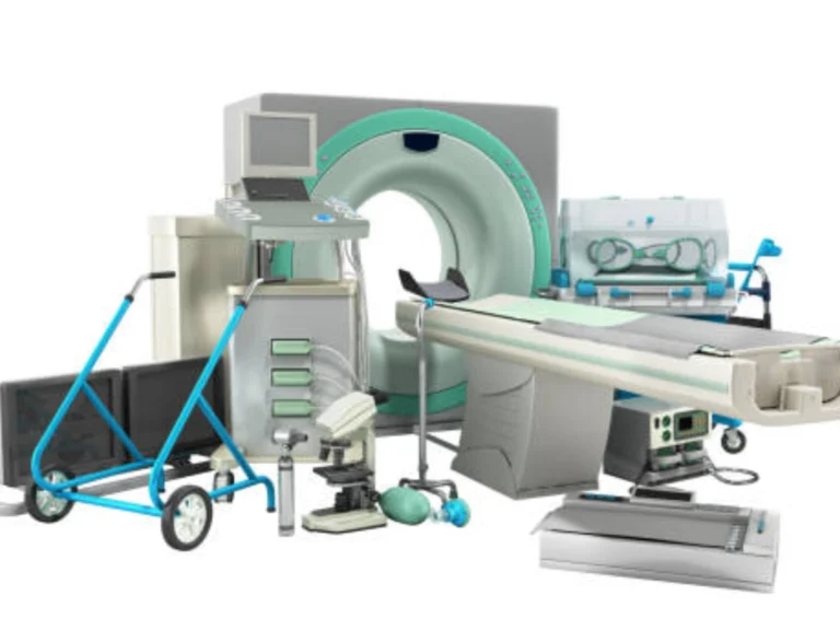 Medical Metal (1)