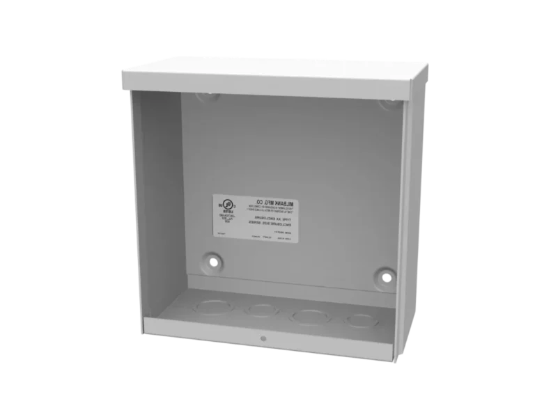 Boîtier NEMA 3R (333)