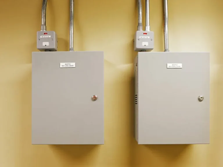 NEMA 12 vs NEMA 4X (3333)