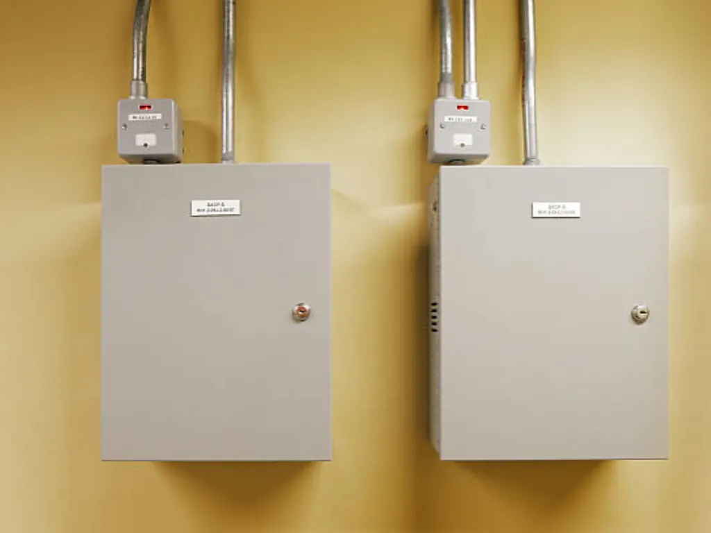 NEMA 12 vs NEMA 4X: Which Enclosure Rating Do You Really Need?