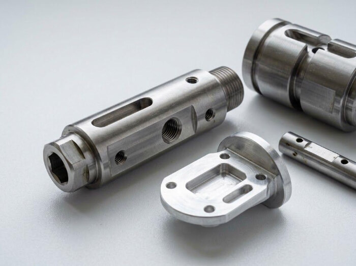 Supporto combinato per tornitura e fresatura