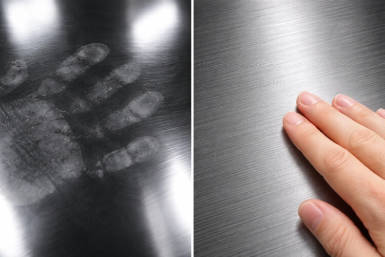 Concealer Effect Comparison