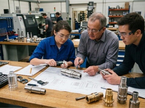 Revisione ingegneristica