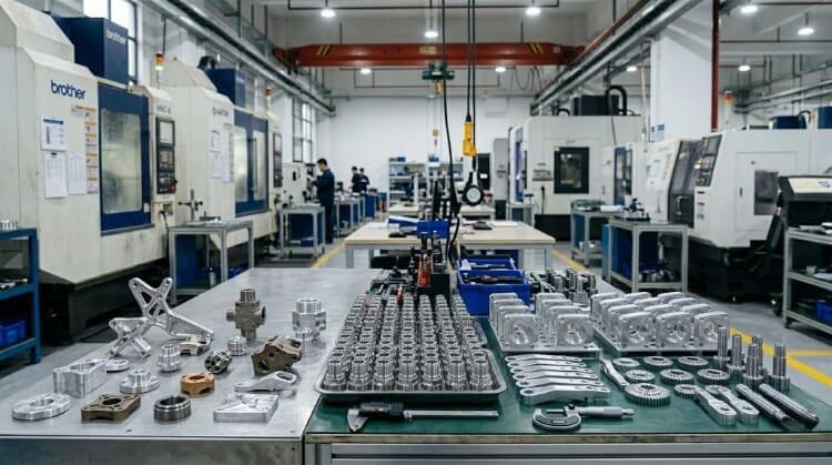 From Prototype to Production