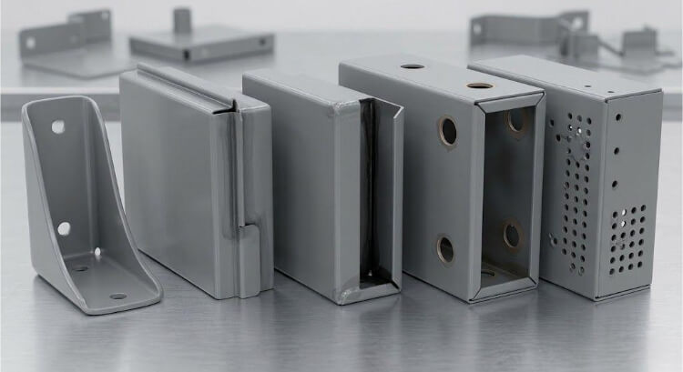 How Part Geometry Affects E Coating Quality