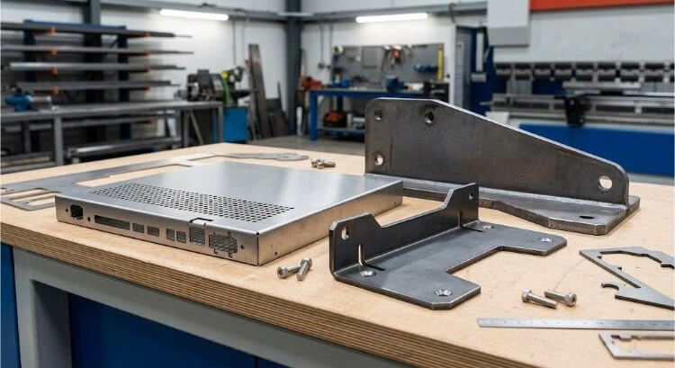 Comment les exigences en matière de pièces modifient le choix de la coupe