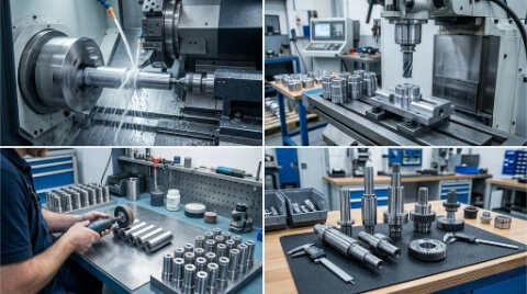 Supporto multiprocesso