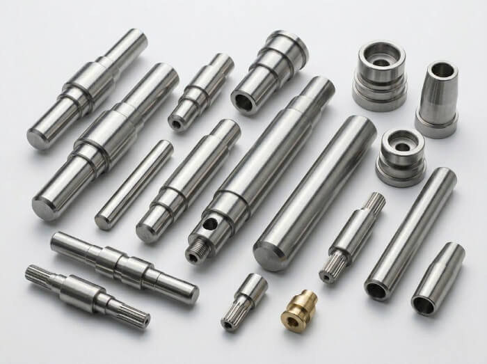 Parti che richiedono concentrazione