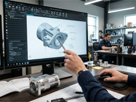 Quotation & Process Confirmation