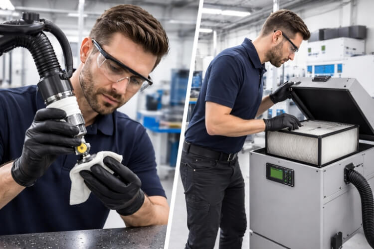 Troubleshooting and Maintenance in Laser Engraving