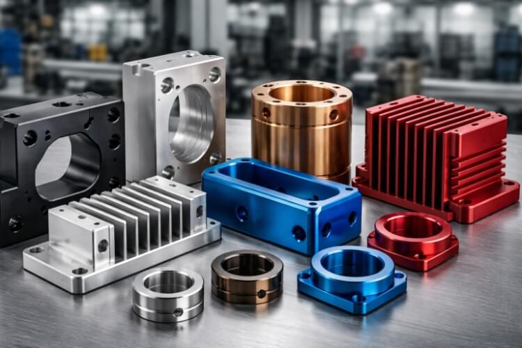 What Is Anodized Aluminum